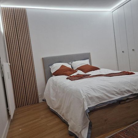 Une Chambre Dans Un Appartement - Luxary Calm Сен-Ґратьян Екстер'єр фото
