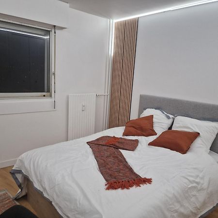 Une Chambre Dans Un Appartement - Luxary Calm Сен-Ґратьян Екстер'єр фото
